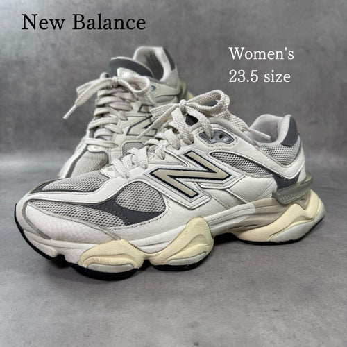New Balance Sneakers U9060Aga