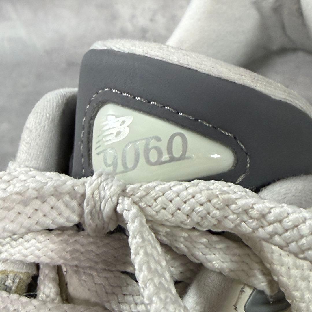 New Balance Sneakers U9060Aga