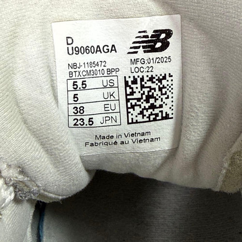 New Balance Sneakers U9060Aga