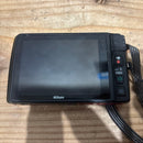 Nikon Compact Digital Cameras Coolpix S4400