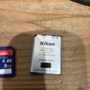 Nikon Compact Digital Cameras Coolpix S4400