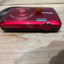 Nikon Compact Digital Cameras Coolpix S4400