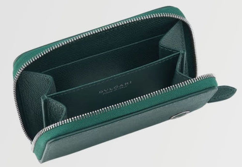 Bvlgari Coin Cases Purses
