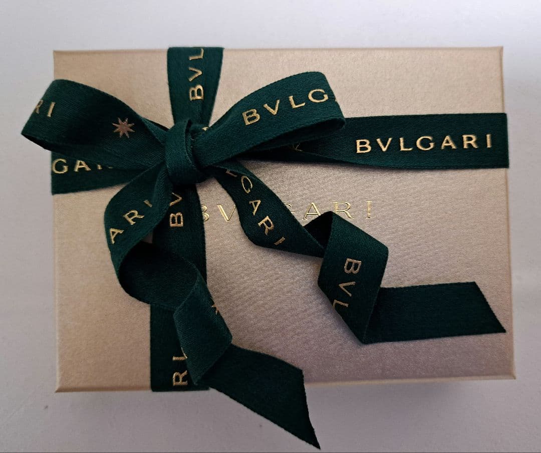 Bvlgari Coin Cases Purses
