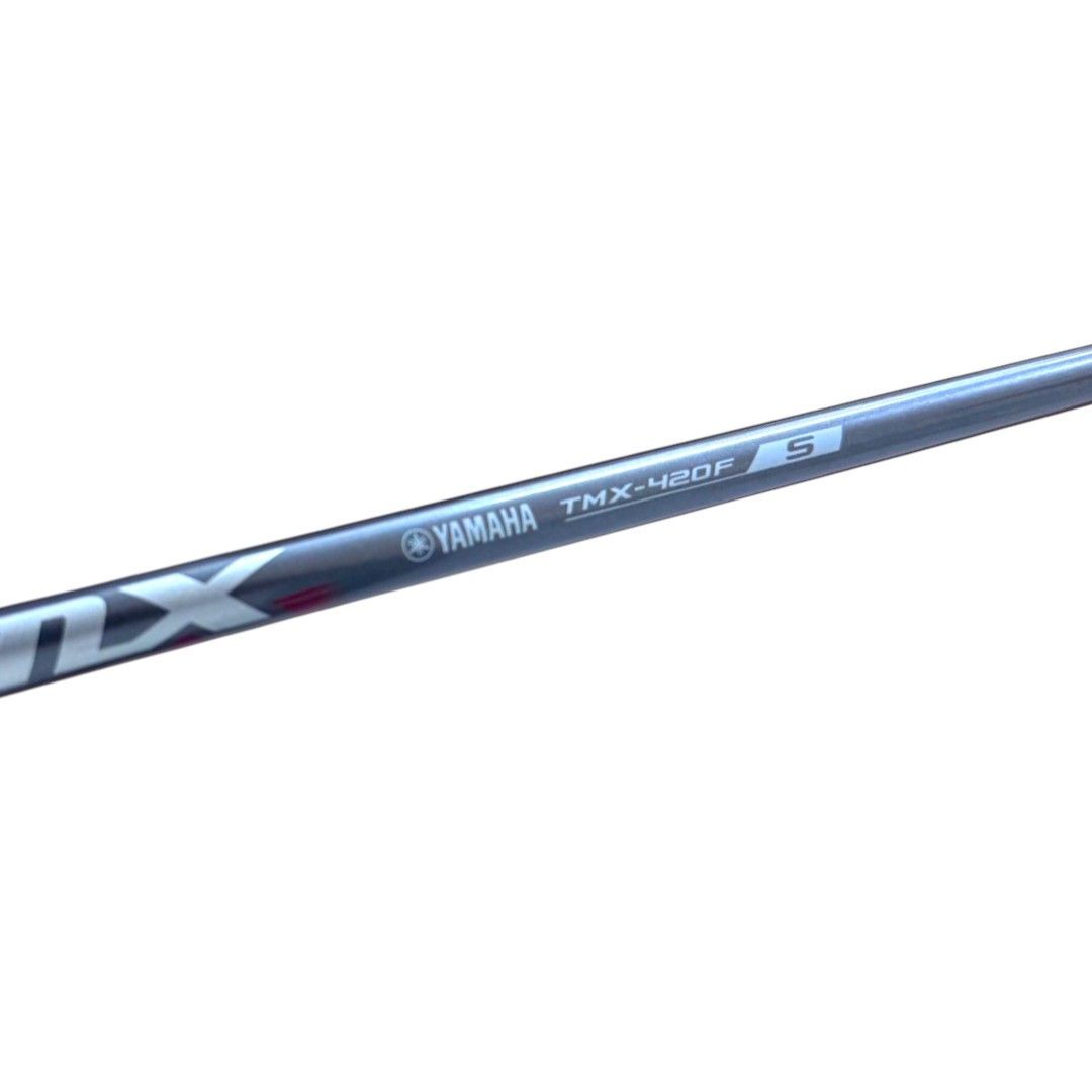 Yamaha Fairway Wood Rmx Tmx-420F S 5W 17