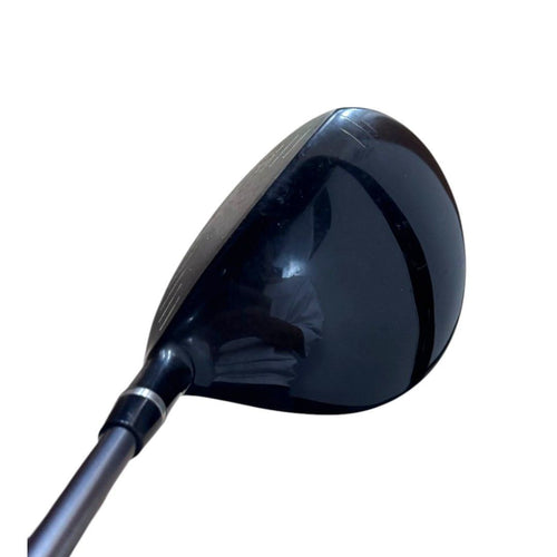 Yamaha Fairway Wood Rmx Tmx-420F S 5W 17