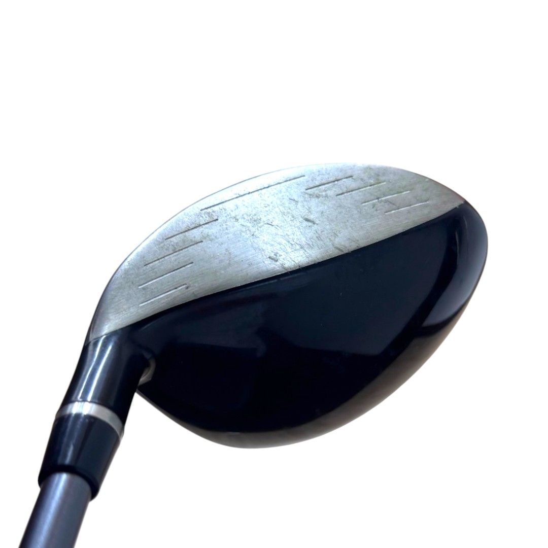 Yamaha Fairway Wood Rmx Tmx-420F S 5W 17