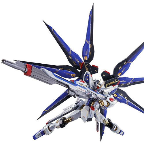 Premium Bandai Other Metalrobot 20Th Ver.