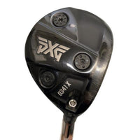 Fairway Wood Pxg 0341X Proto 5W Fw C