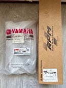 Yamaha Others Yzf-R25 Rpm