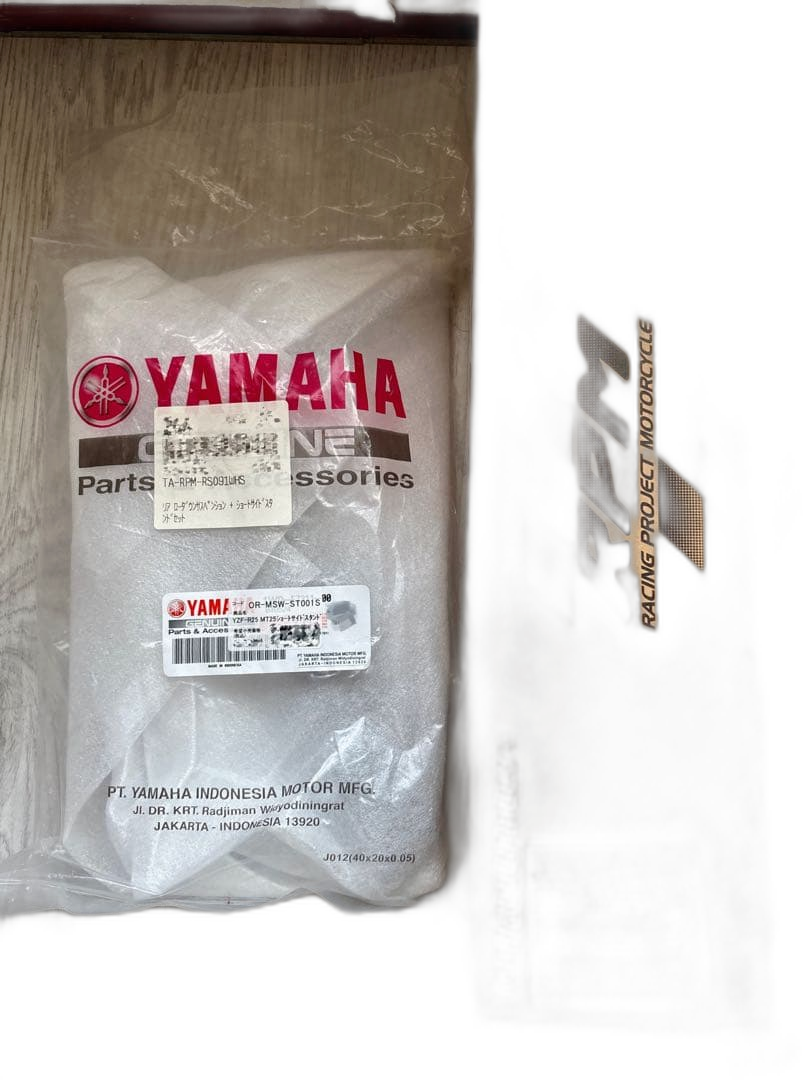 Yamaha Others Yzf-R25 Rpm