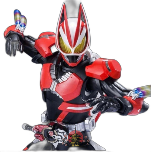 S.H.Figuarts Kamen Rider
