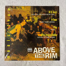 Western Music 12" Above The Rim 2Pac Pain
