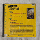 Western Music 12" Above The Rim 2Pac Pain