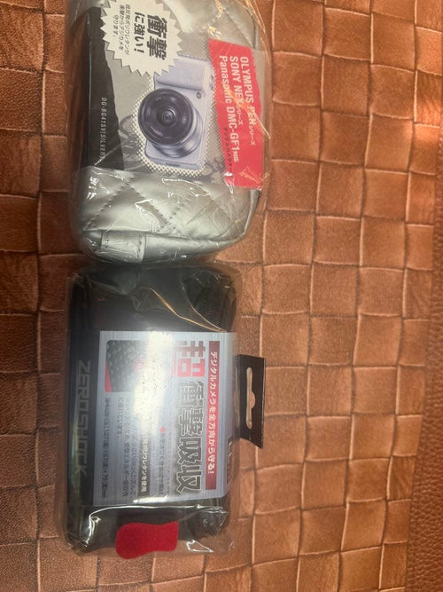Camera Case 2