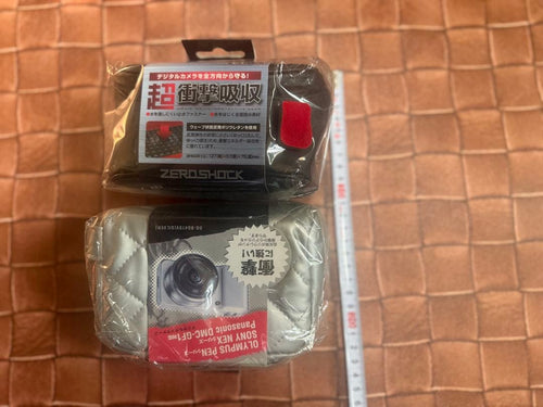 Camera Case 2