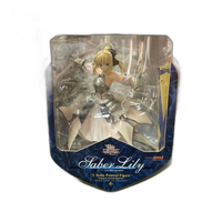 Game Character Fate/Grand Order Saber Lily 1/8