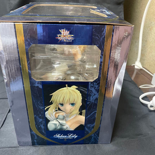 Game Character Fate/Grand Order Saber Lily 1/8