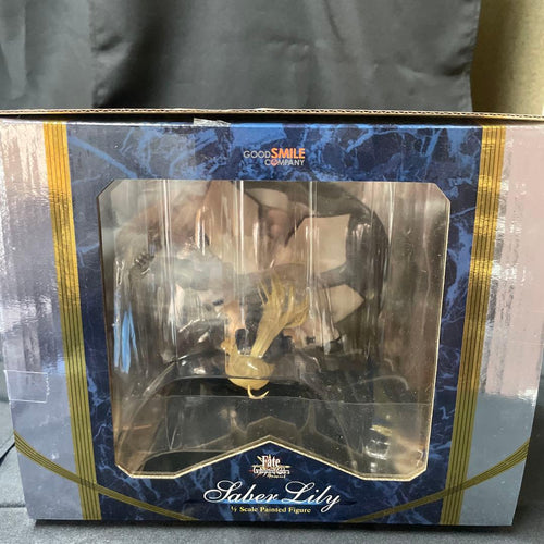 Game Character Fate/Grand Order Saber Lily 1/8
