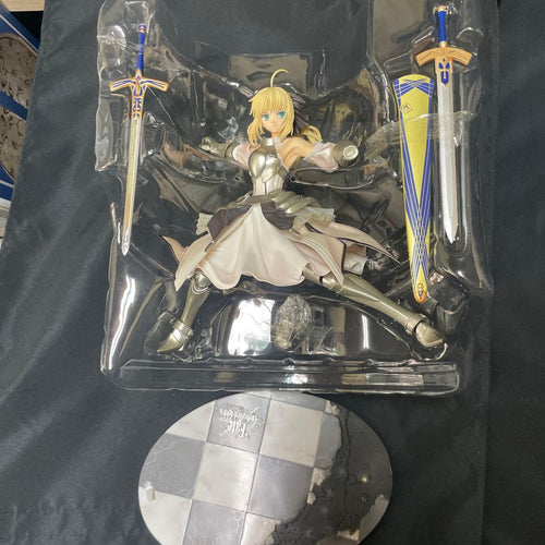 Game Character Fate/Grand Order Saber Lily 1/8