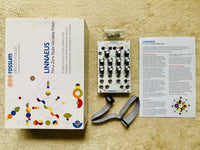 Modular Synthesizers 1 Rossum Electro-Music Linnaeus