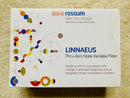 Modular Synthesizers 1 Rossum Electro-Music Linnaeus