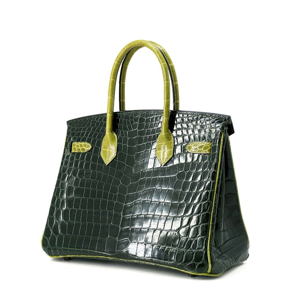 Hermes Handbag 30 Birkin