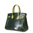 Hermes Handbag 30 Birkin