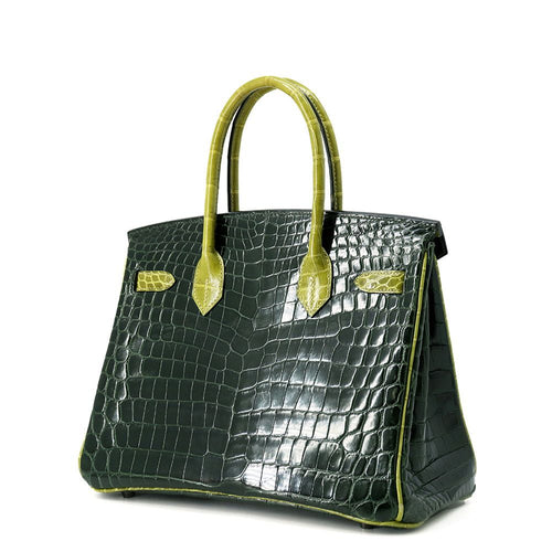 Hermes Handbag 30 Birkin