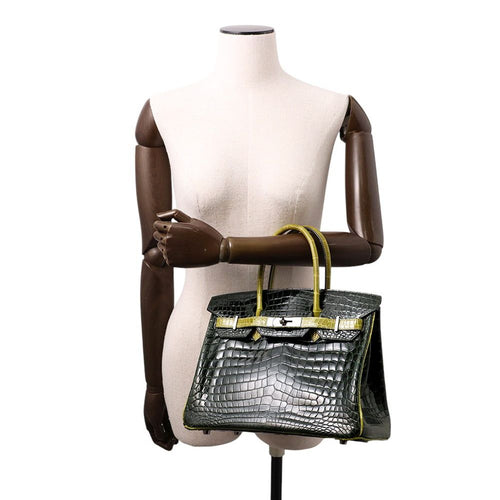 Hermes Handbag 30 Birkin