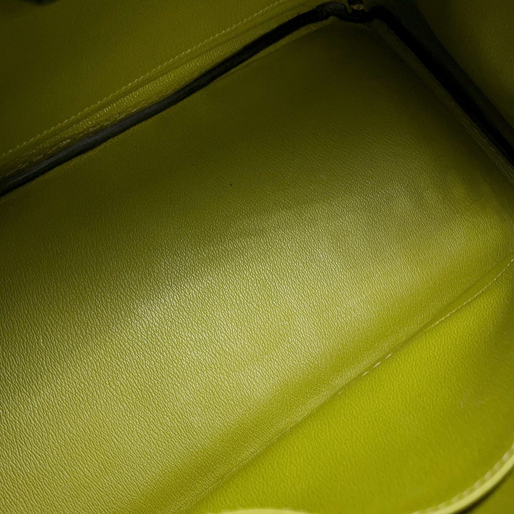 Hermes Handbag 30 Birkin
