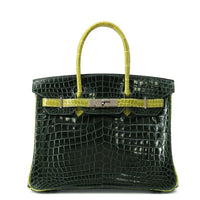 Hermes Handbag 30 Birkin