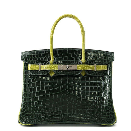 Hermes Handbag 30 Birkin