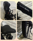 Yamaha With Child Seat 8.7Ah