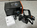 Sony Mirrorless Interchangeable Lips 9