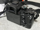 Sony Mirrorless Interchangeable Lips 9