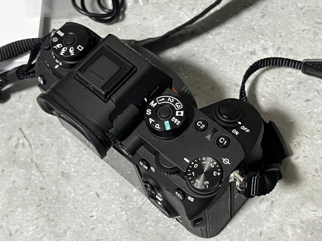 Sony Mirrorless Interchangeable Lips 9