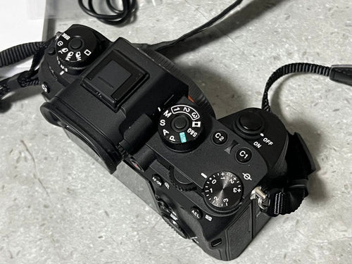 Sony Mirrorless Interchangeable Lips 9