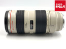 Lens (Zoom) Ef70-200Mm F2.8L Usm