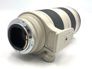 Lens (Zoom) Ef70-200Mm F2.8L Usm