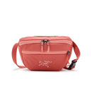 Arc'Teryx Body Bag Waist Pouch Mantis 1 Pack Stone Redreef