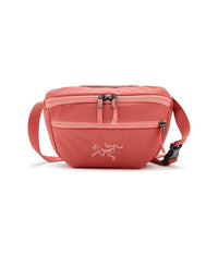 Arc'Teryx Body Bag Waist Pouch Mantis 1 Pack Stone Redreef