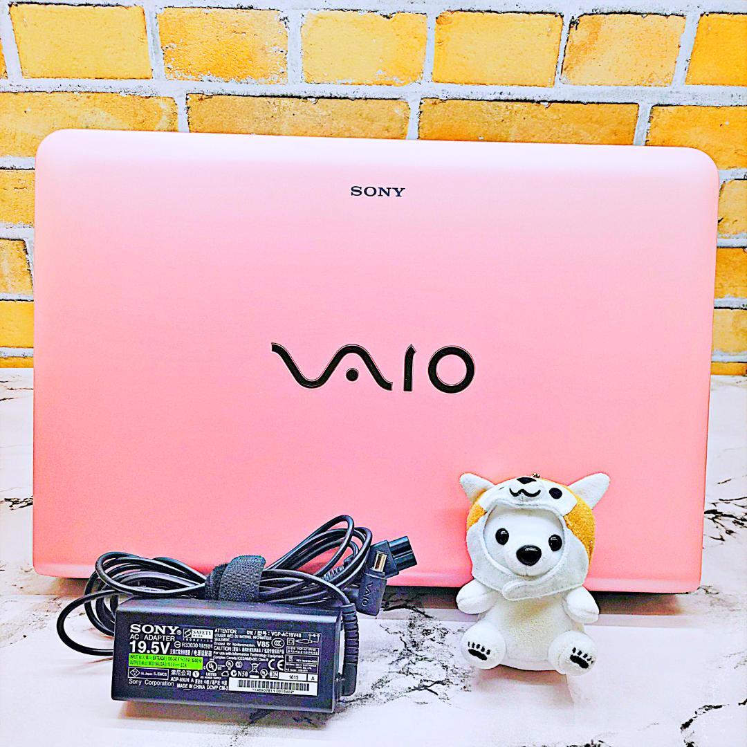 Vaio Windows Laptops Ssd Core-I3 G