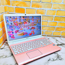 Vaio Windows Laptops Ssd Core-I3 G