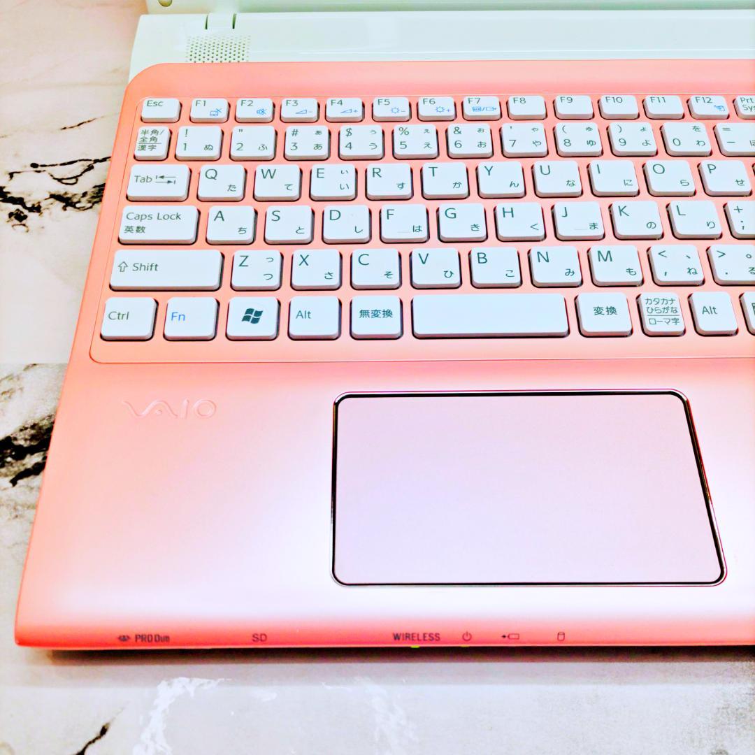 Vaio Windows Laptops Ssd Core-I3 G