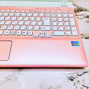 Vaio Windows Laptops Ssd Core-I3 G