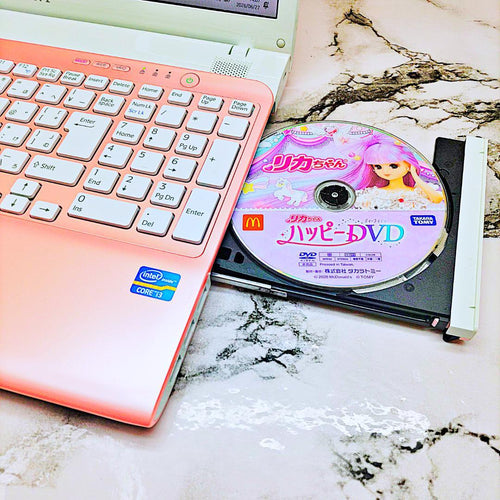 Vaio Windows Laptops Ssd Core-I3 G