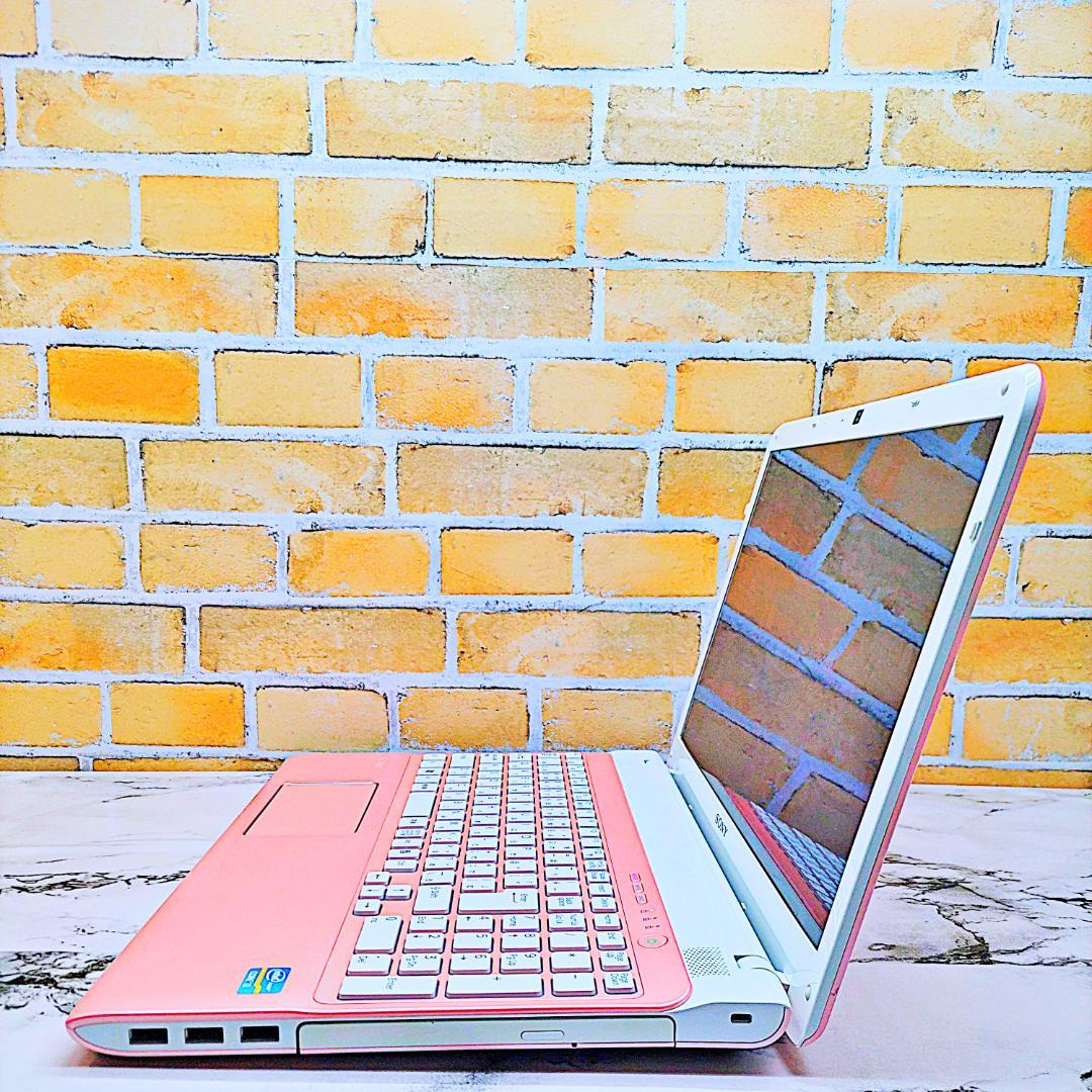 Vaio Windows Laptops Ssd Core-I3 G