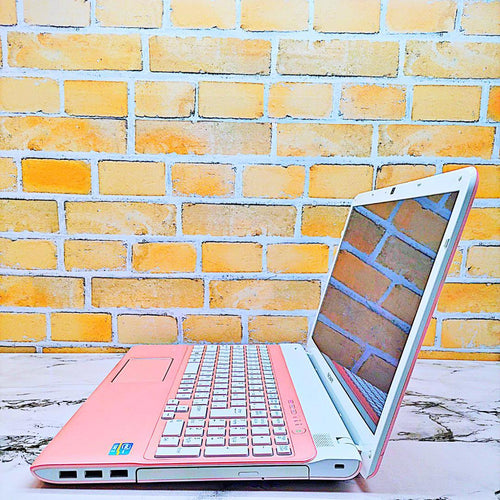 Vaio Windows Laptops Ssd Core-I3 G
