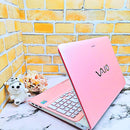Vaio Windows Laptops Ssd Core-I3 G